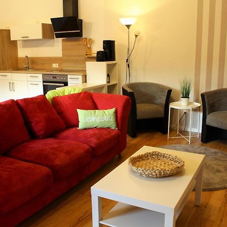 Ferienwohnung Naturpark Schlei Guby Bagian luar foto